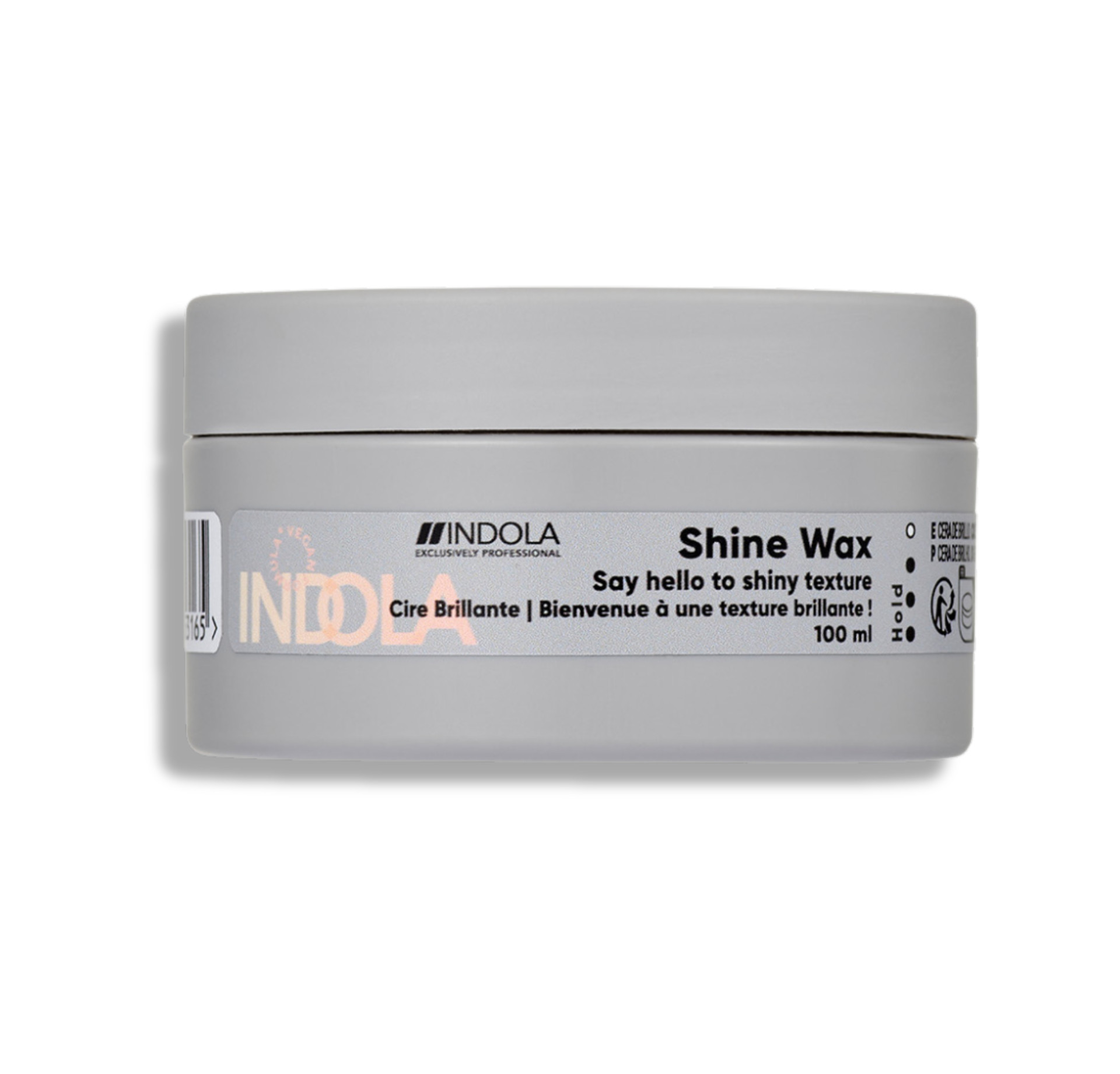 ווקס מבריק - 100 מ"ל